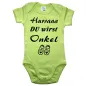 Preview: Baby-Body Du wirst Onkel