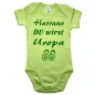 Preview: Baby-Body Du wirst Uropa