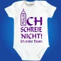 Preview: Baby Bodie Ich schreie nicht