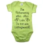 Preview: Baby-Body Valentinstagsgeschenk