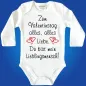 Preview: Baby Bodie zum Valentinstag