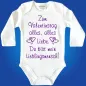 Preview: Baby-Body Valentinstag Geschenke