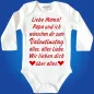 Preview: Baby-Body Valentinstagsgeschenk