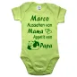Preview: Baby-Body Geschenk zur Geburt