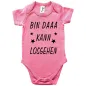 Preview: Baby-Body witziges Geschenk zur Geburt