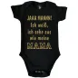 Preview: Baby-Body Geschenk zur Geburt