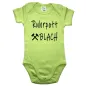 Preview: Baby-Body mit Aufdruck Ruhrgebiet