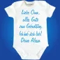 Preview: Baby-Body Happy Birthday