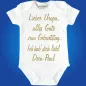 Preview: Baby-Body Happy Birthday