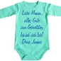 Preview: Baby Bodie zum Geburtstag