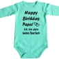 Preview: Bio Body - Happy Birthday Papa - Mama - Oma - Opa ....