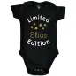 Preview: Baby-Body mit Druck Limited Edition