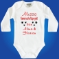 Preview: Baby-Body als Geschenk