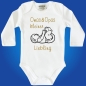 Preview: Bodie Omas kleiner Liebling