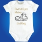 Preview: Baby-Body Opas kleiner Liebling