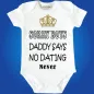 Preview: Baby-Body Daddy says no Dating