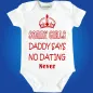 Preview: Babybody Daddy Sorry Boys no Dating