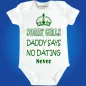 Preview: Baby-Body Daddy Sorry Boys no Dating