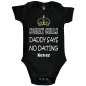 Preview: Funny Baby Bodysuit Sorry Boys