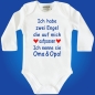 Preview: Baby-Body Oma Opa