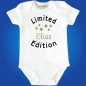 Preview: Lustiger Baby-Body