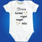 Preview: Baby-Body Nigelnagelneu