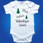 Preview: Baby-Body Weihnachten