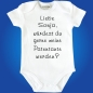 Preview: Baby Body Patentante
