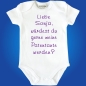 Preview: Baby Body zur Taufe
