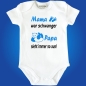 Preview: Baby-Body - Mama war schwanger