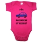 Preview: polizei babybody