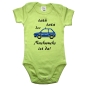 Preview: babybody polizei