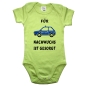 Preview: babybody polizeiauto