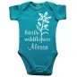 Preview: Babybody Geschenk zur Geburt