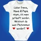 Preview: Baby-Body Patenonkel