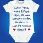 Preview: Baby-Body Taufpaten