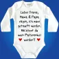 Preview: Baby-Body Patenonkel
