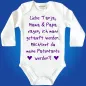Preview: Baby-Body Patentante