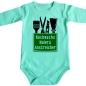 Preview: Baby Body Maler und Anstreicher