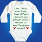 Preview: Baby-Body Taufe