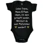 Preview: Babybody Patentante