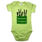 Preview: babybody friseurin