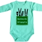 Preview: Baby Body Friseurin Nachwuchs