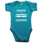 Preview: Babybody Strassenbahnfahrer