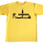 Preview: T-Shirt Stadt Dortmund
