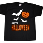 Preview: Halloween T-Shirt