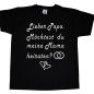 Preview: Kinder TShirt Heiratsantrag