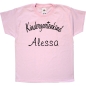 Preview: Kinder TShirt Kindergarten