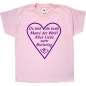 Preview: Kinder T-Shirt Muttertag