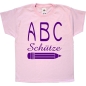 Preview: Einschulung Kinder Shirt